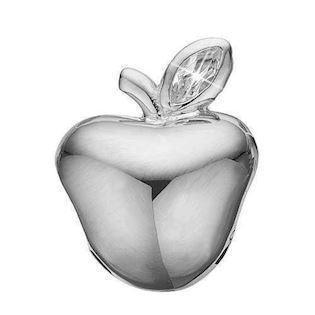 Urskiven.dk har dit  Blankt æble med krystalkvarts fra Christina Watches